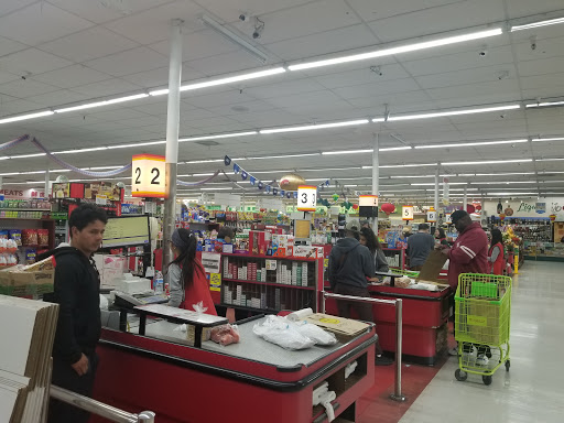 Asian Grocery Store «Supermarket San Pablo», reviews and photos, 2368 San Pablo Ave, San Pablo, CA 94806, USA