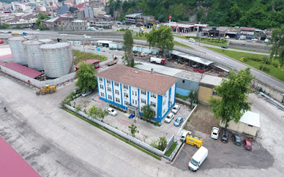 Ulaştırma ve Altyapı Bakanlığı Trabzon XI. Bölge Müdürlüğü