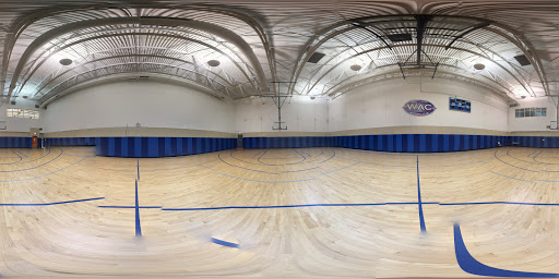 Gym «West Loop Athletic Club», reviews and photos, 1380 W Randolph St, Chicago, IL 60607, USA