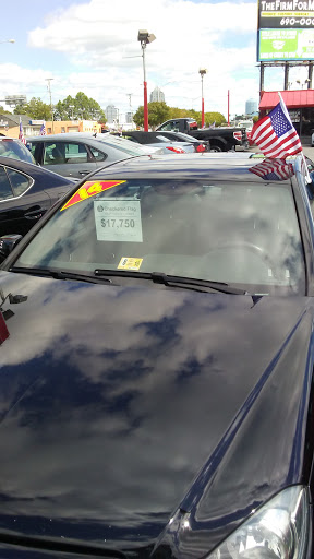 Used Car Dealer «Checkered Flag Auto Outlet», reviews and photos, 5055 Virginia Beach Blvd, Virginia Beach, VA 23462, USA