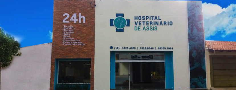Hospital Veterinário de Assis