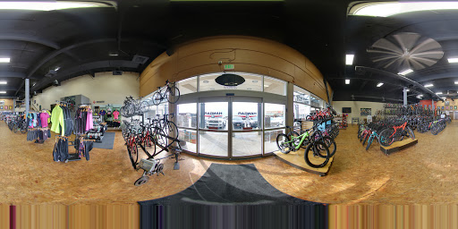 Bicycle Store «Canyon Bicycles - Millcreek», reviews and photos, 3969 Wasatch Blvd, Salt Lake City, UT 84124, USA
