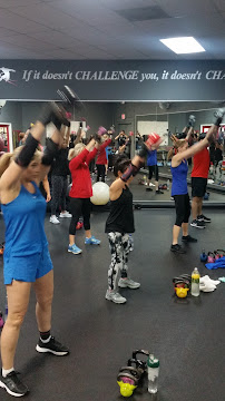 Rapid Results Personal Training - Photo 7 - Car repair in Marietta, GA, Sandy Springs