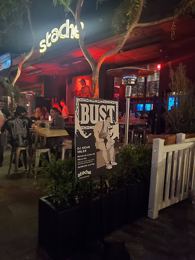 Stache West Hollywood image