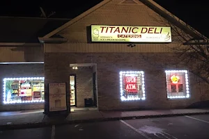 Titanic Deli image