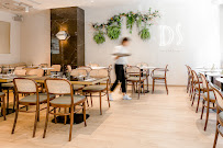 Atmosphère du Restaurant DS Café Victor Hugo à Paris - n°14