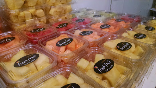 Grocery Store «Stop & Shop», reviews and photos, 2020 Norwich-New London Turnpike, Montville, CT 06353, USA