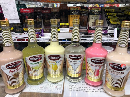 Convenience Store «Quick Pick Party Store», reviews and photos, 1742 W Court St, Flint, MI 48503, USA