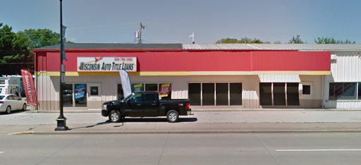 Wisconsin Auto Title Loans, Inc. in La Crosse, Wisconsin