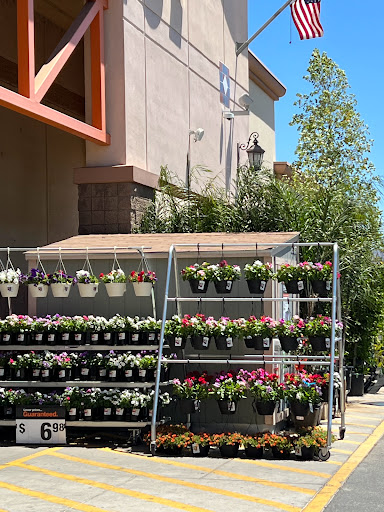 Home Improvement Store «The Home Depot», reviews and photos, 575 Cochran St, Simi Valley, CA 93065, USA
