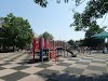 Seth Low Playground Logo, Brooklyn, United States, Park
