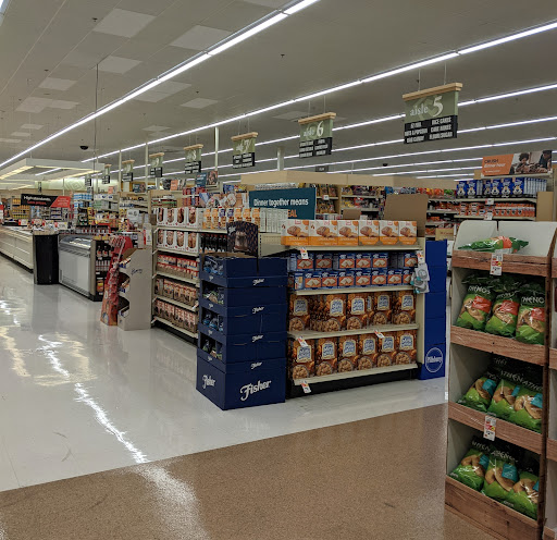 Grocery Store «Giant Food Stores», reviews and photos, 328 Church St, Danville, PA 17821, USA