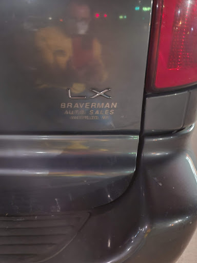 Auto Parts Store «AutoZone», reviews and photos, 6095 N University Dr, Pompano Beach, FL 33321, USA