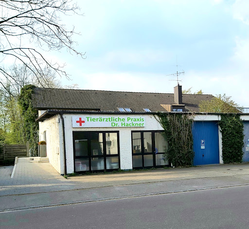 Dr.med.vet. Walter Hackner Tierärztliche Klinik unter Gaimersheim, 