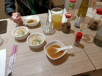 Soupe du Restaurant japonais Plaza Sushi à Montigny-le-Bretonneux - n°2