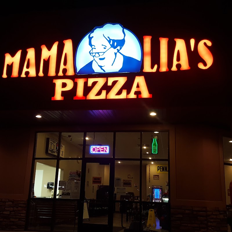 Mama Lia's Pizza