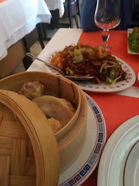 Plats et boissons du Restaurant chinois Le Jade d'Asie à Le Plessis-Trévise - n°9