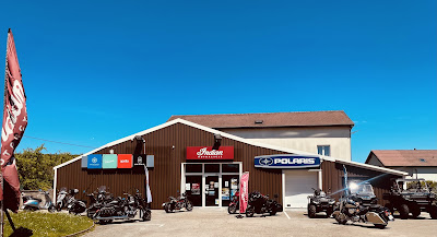 Polaris Besançon à Thise
