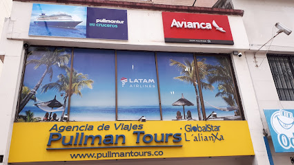 Pullman Tours Lalianxa
