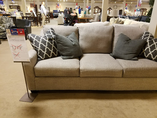 Outlet Store «Ashley HomeStore», reviews and photos, 501 King Georges Rd, Woodbridge, NJ 07095, USA