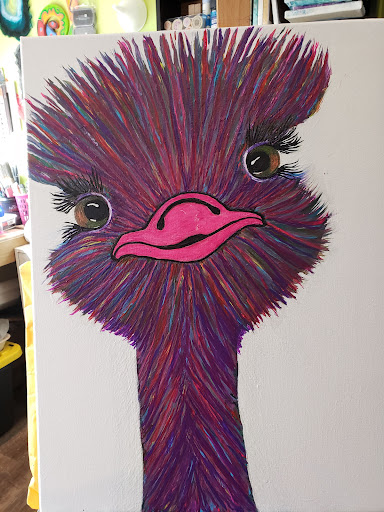 Craft Store «Michaels», reviews and photos, 8018 Mediterranean Drive, Estero, FL 33928, USA