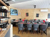 Atmosphère du Restaurant Le Victor Hugo à Poissy - n°5