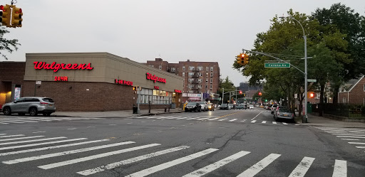 Drug Store «Walgreens», reviews and photos, 8420 Broadway, Elmhurst, NY 11373, USA