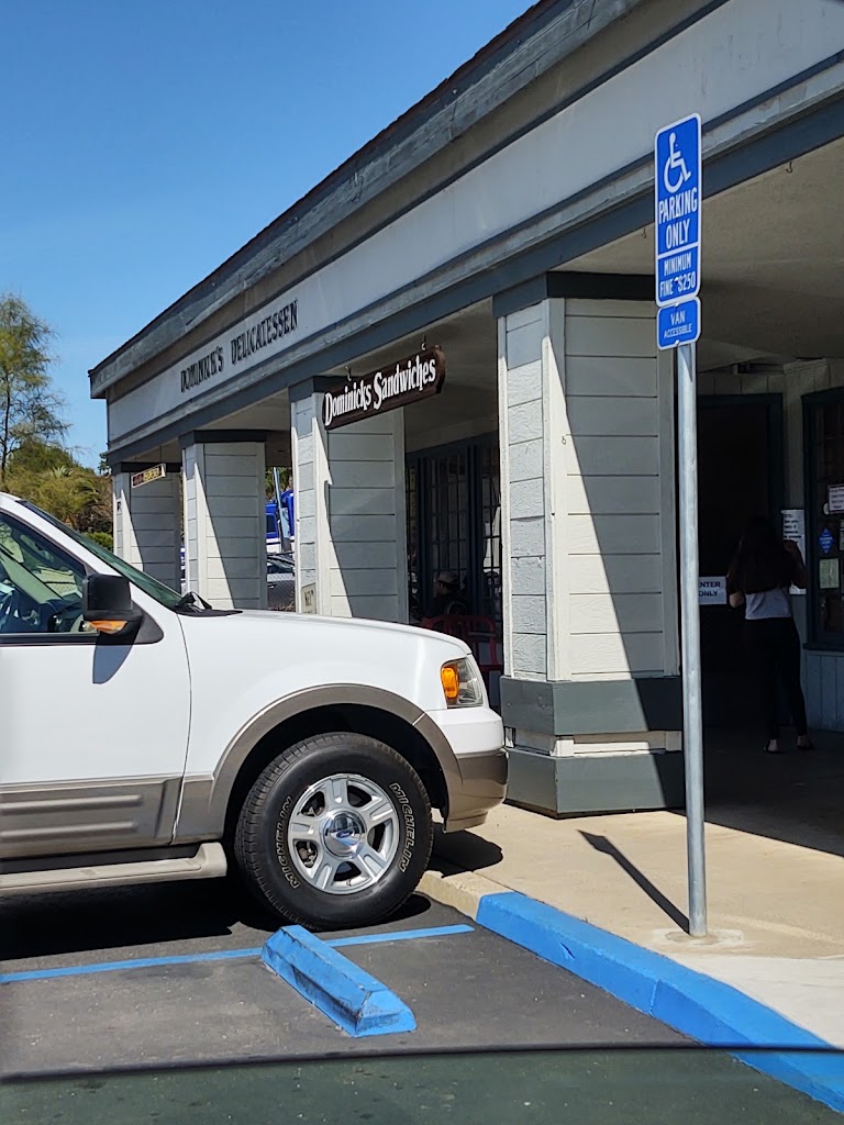 Dominick's Sandwiches 92028