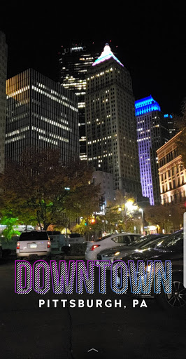 Toy Store «S.W. Randall Toyes and Giftes», reviews and photos, 630 Smithfield St, Pittsburgh, PA 15222, USA