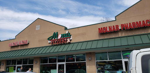 Midtown Shopping Center, 74 Morris St, Morristown, NJ 07960, USA, 