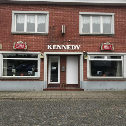 Café Kennedy