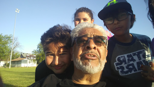 Park «North Park», reviews and photos, 4839 Broadway Ave, Haltom City, TX 76117, USA