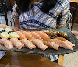 Kin Sushi coffee & bar photo