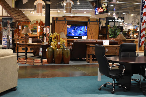 Furniture Store «American Furniture Warehouse», reviews and photos, 8820 American Way, Englewood, CO 80112, USA