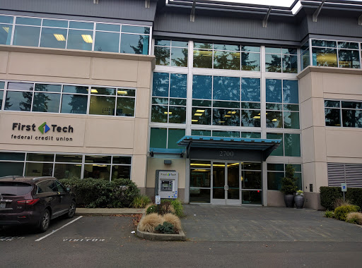 Federal Credit Union «First Tech Federal Credit Union», reviews and photos