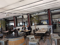 Atmosphère du Restaurant basque HEGOA CAFE à Hendaye - n°3