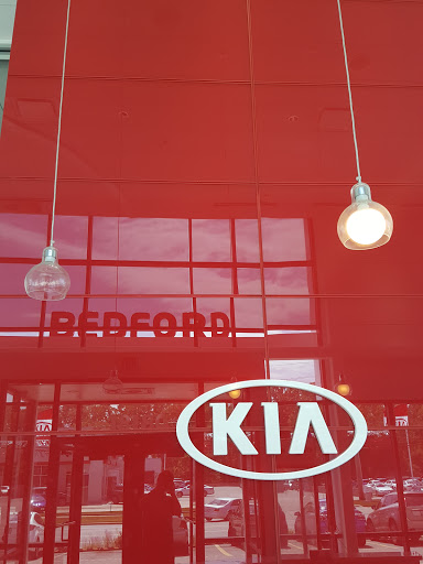 Car Dealer «Kia of Bedford», reviews and photos, 18180 Rockside Rd, Bedford, OH 44146, USA