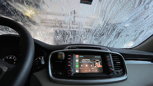 Car Wash «Legends Express Car Wash», reviews and photos, 628 Coit Rd, Plano, TX 75075, USA