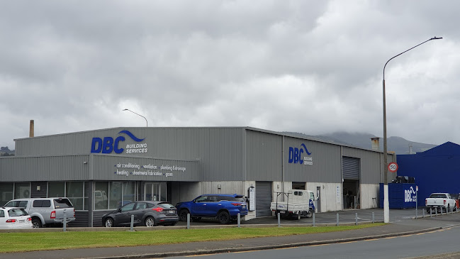 DBC Building Services - Dunedin