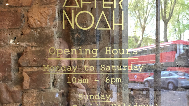 Reviews of After Noah in London - Appliance store