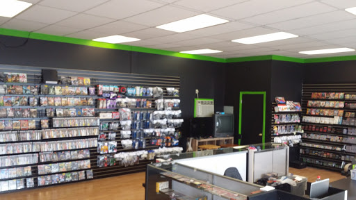 Video Game Store «2 Dudes Gaming», reviews and photos, 831 Broad St, Elizabethton, TN 37643, USA