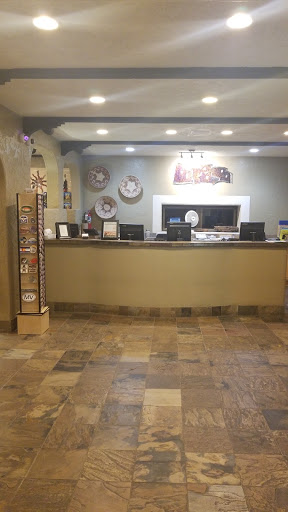 Hotel «Far View Lodge», reviews and photos