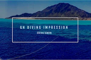 GN Diving Impression image