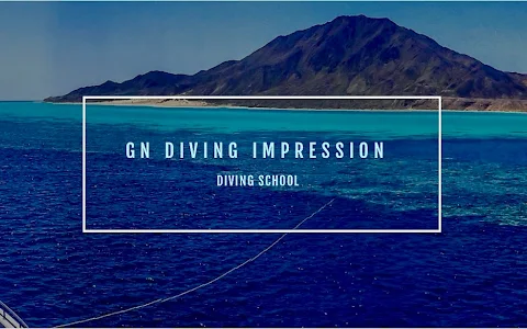 GN Diving Impression image