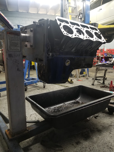 Auto Repair Shop «Shop Auto Repair», reviews and photos, 162 S 9th Ave, La Puente, CA 91746, USA