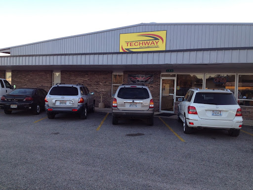 Auto Repair Shop «Techway Automotive», reviews and photos, 150 Ross Clark Cir, Dothan, AL 36303, USA