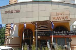 Hotel Gethanjali image