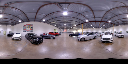 Used Car Dealer «Texas Cars Direct», reviews and photos, 2718 Forest Ln, Dallas, TX 75234, USA