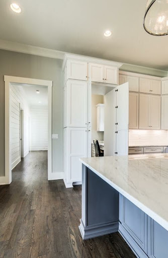 Cabinet Store «Timberland Cabinetry Co», reviews and photos, 3515 Cleburne Rd, Spring Hill, TN 37174, USA