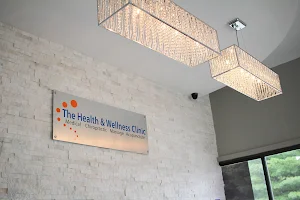 The Health & Wellness Clinic image